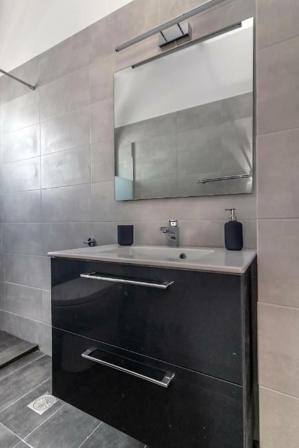 Lux 'N Comfort Apartments Tínos 외부 사진